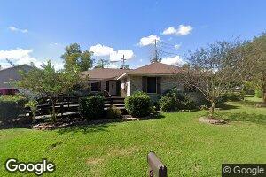 1908 Jeanfreau Dr, Saint Bernard, LA 70085