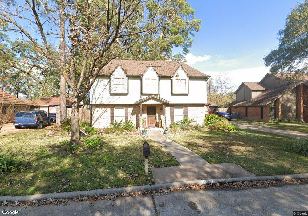 11502 Gatesden Dr, Tomball, TX 77377 - photo 1