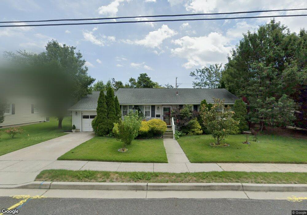 304 Steven Dr, Linwood, NJ 08221 - photo 1