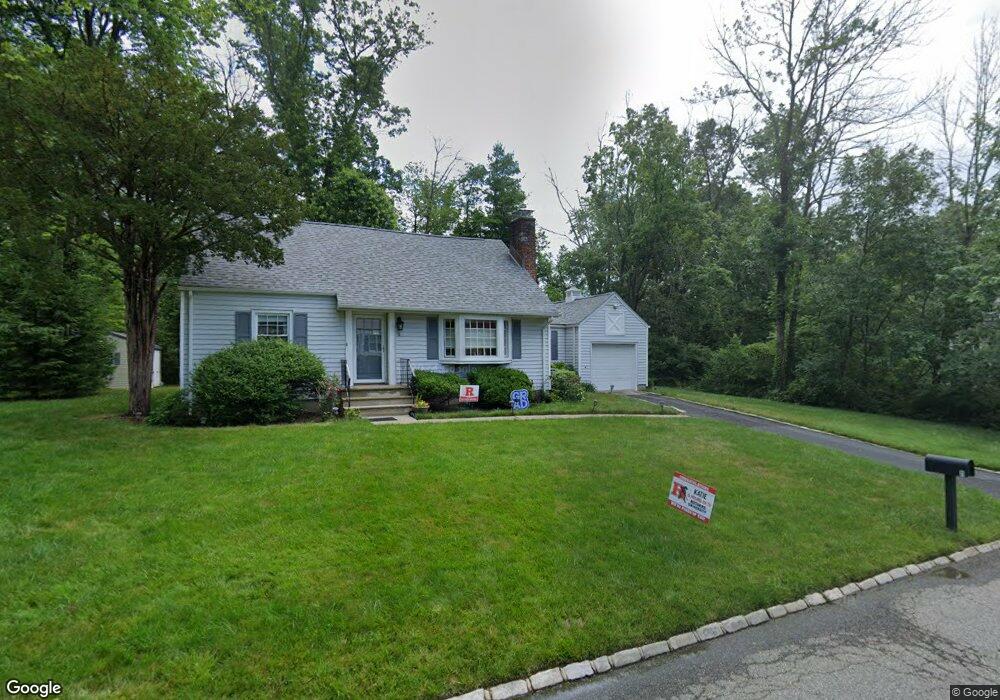 11 Joseph St, Chatham, NJ 07928 - photo 1