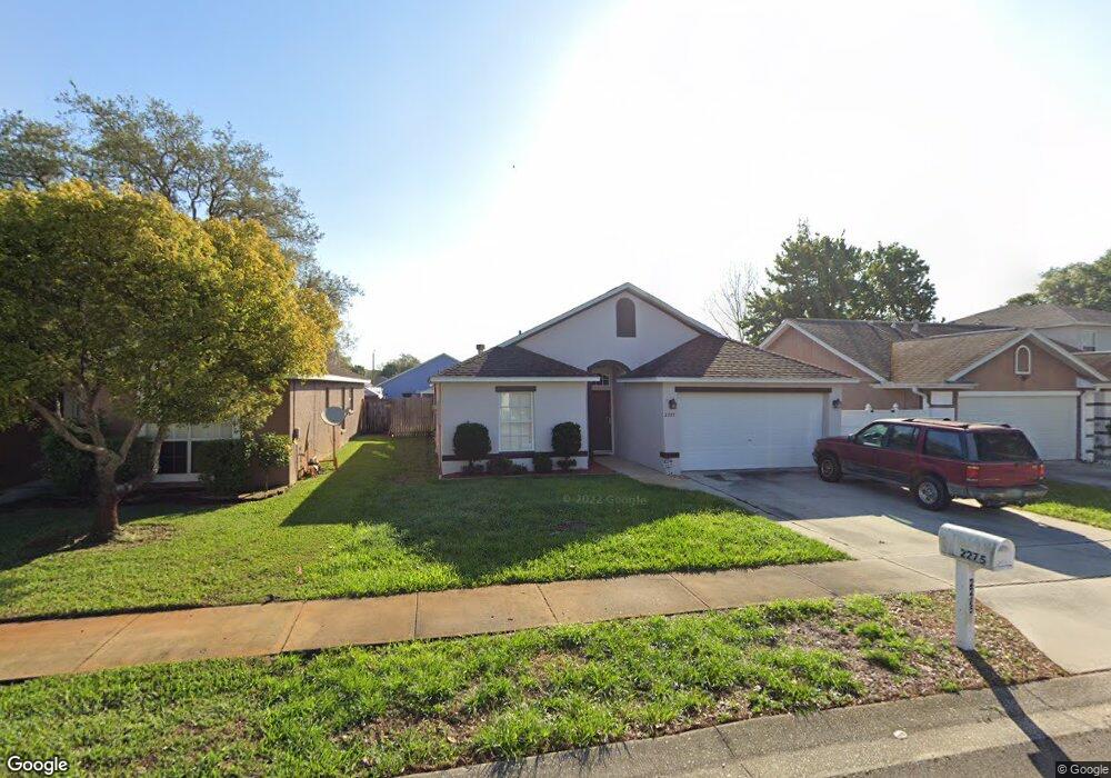 2275 Saint Andrews Dr, Titusville, FL 32780 - photo 1