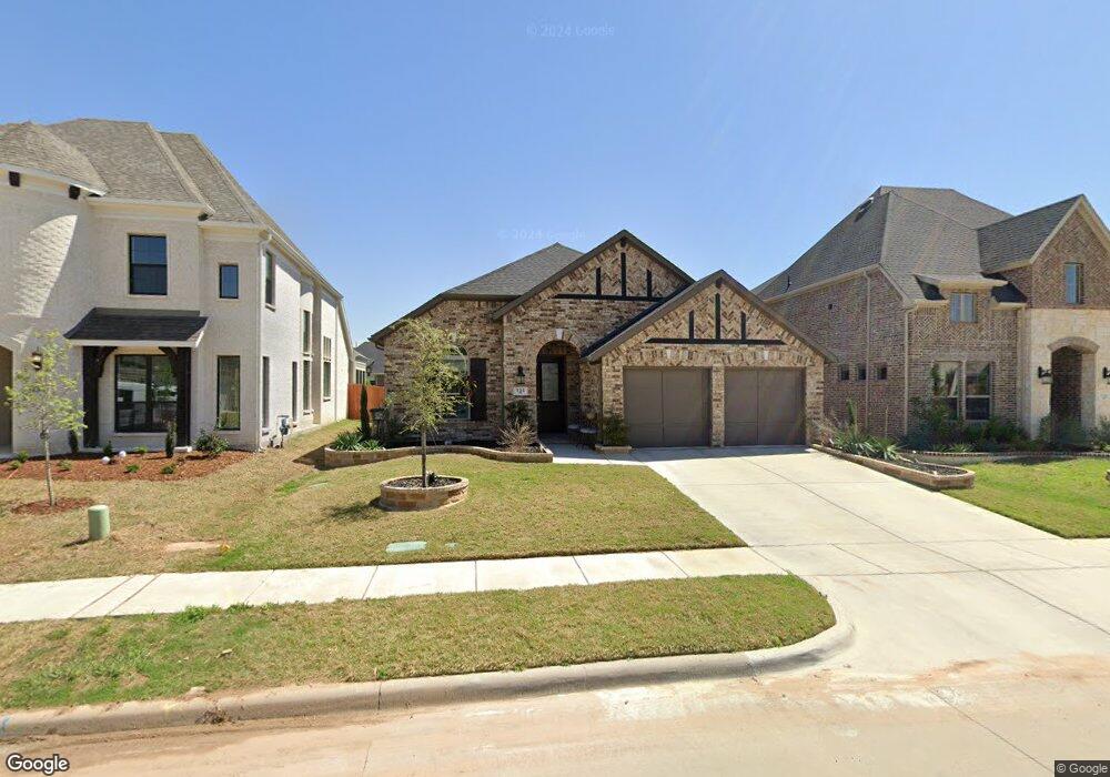 134 Iris Dr, Wylie, TX 75098 - photo 1