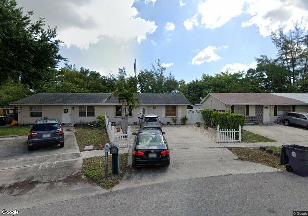 4832 Saratoga Rd, West Palm Beach, FL 33415 - photo 1