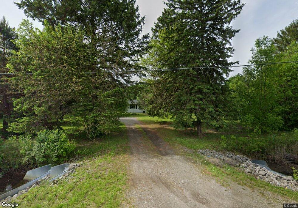 2361 W Lake Rd, Clio, MI 48420 - photo 1