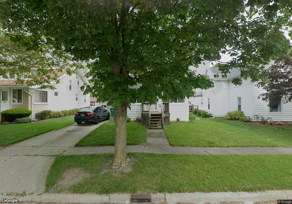 202 W 9th St, Genoa, OH 43430 - photo 1