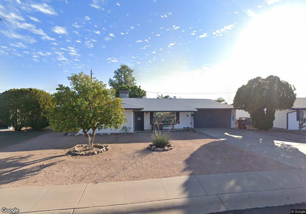 5725 E Colby Rd unit 2, Mesa, AZ 85205 - photo 1