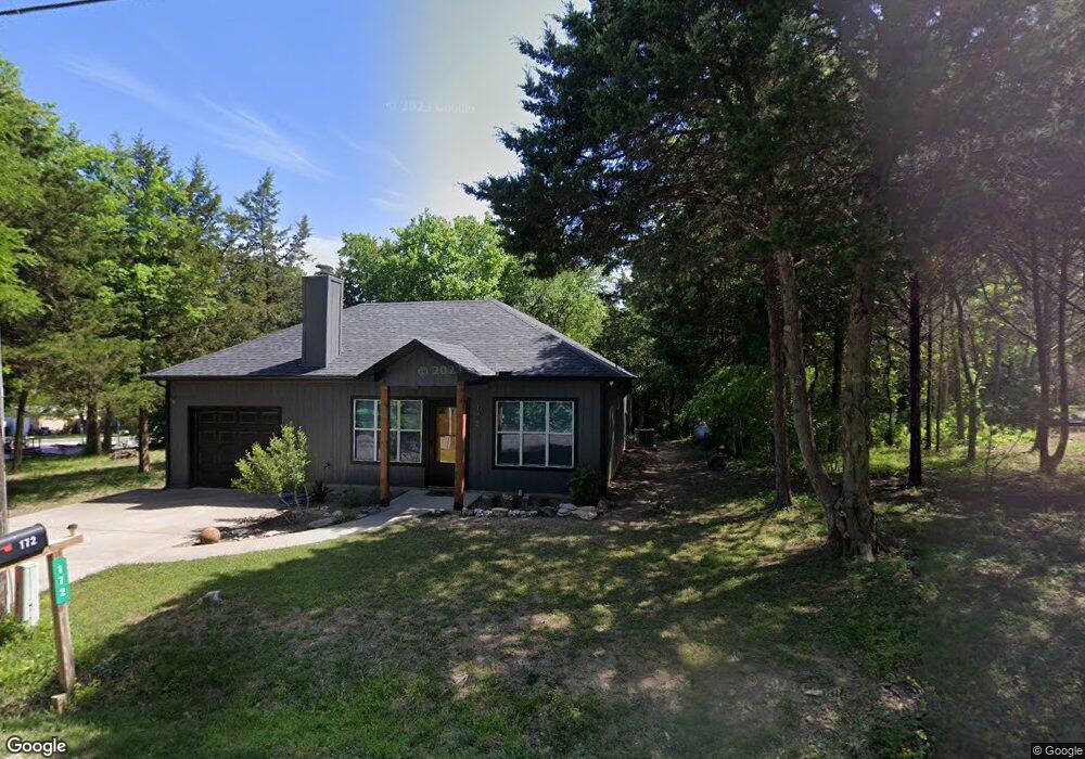 172 Ranger Rd, Pottsboro, TX 75076 - photo 1