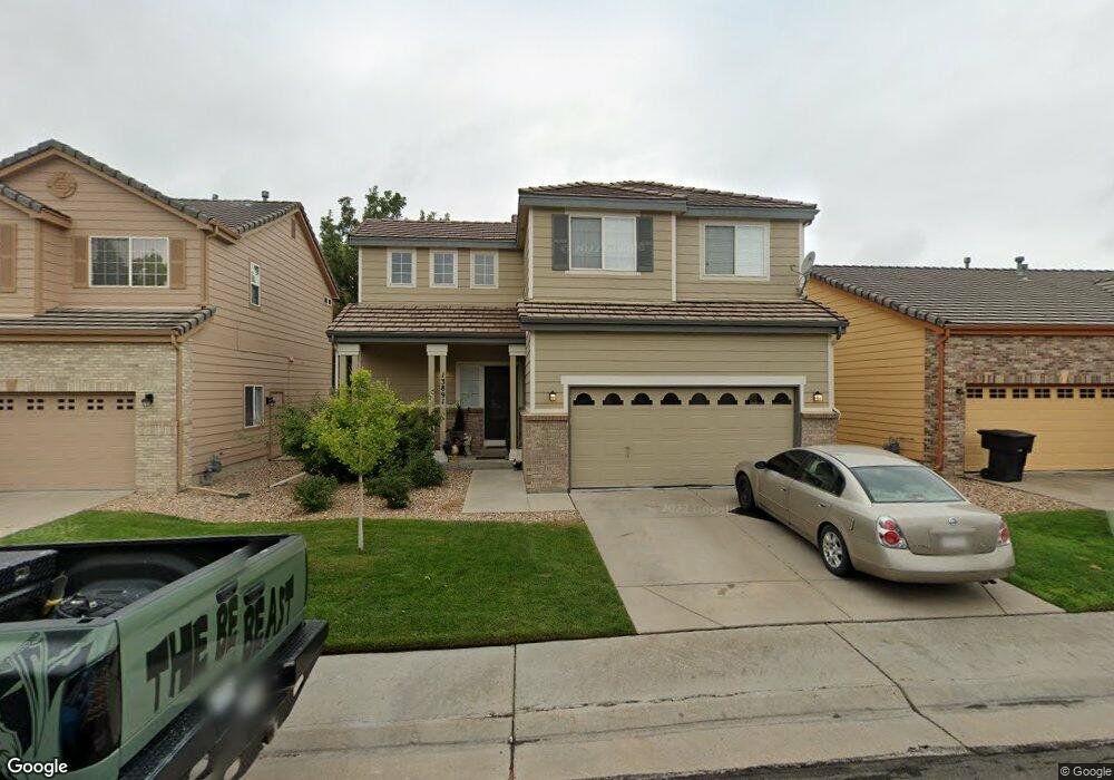 13891 Monroe St, Thornton, CO 80602 - photo 1