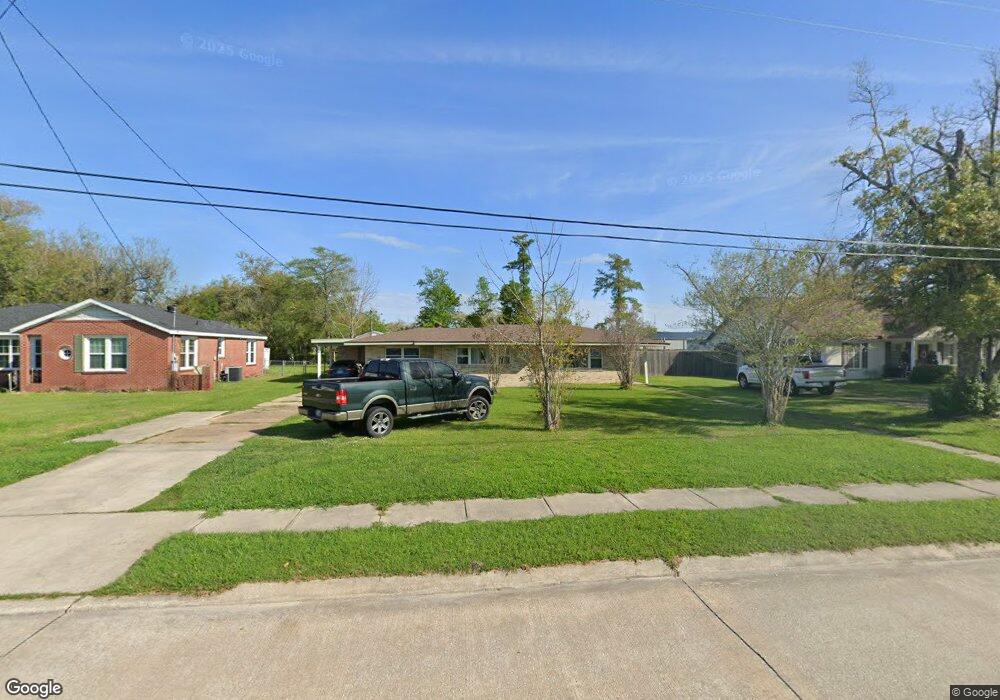 112 W Claude St, Lake Charles, LA 70605 - photo 1