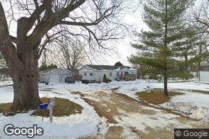 16596 228th Street Way, Welch, MN 55089