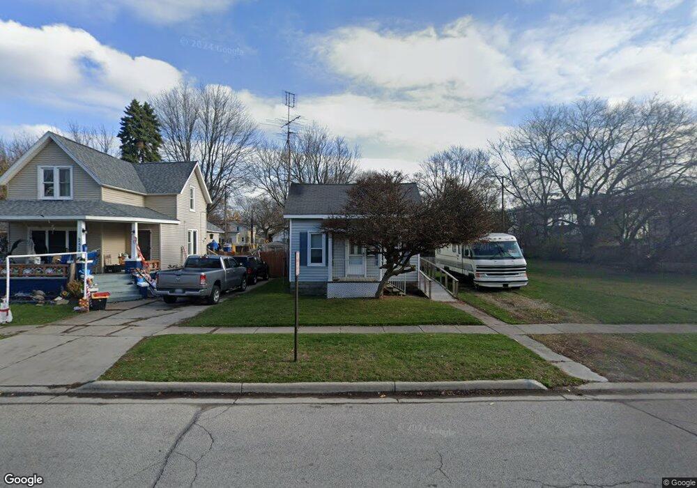 2420 Stone St, Port Huron, MI 48060 - photo 1