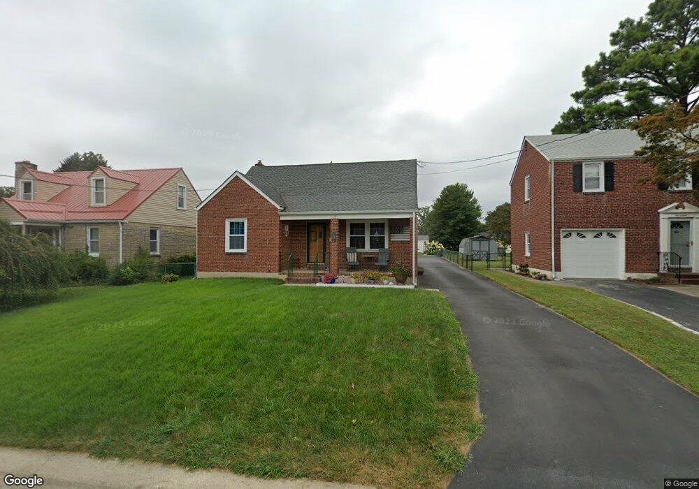 15 Main Ave, Wilmington, DE 19804 - photo 1