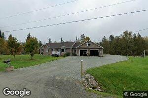 16 Ramsay Rd, Fort Kent, ME 04743