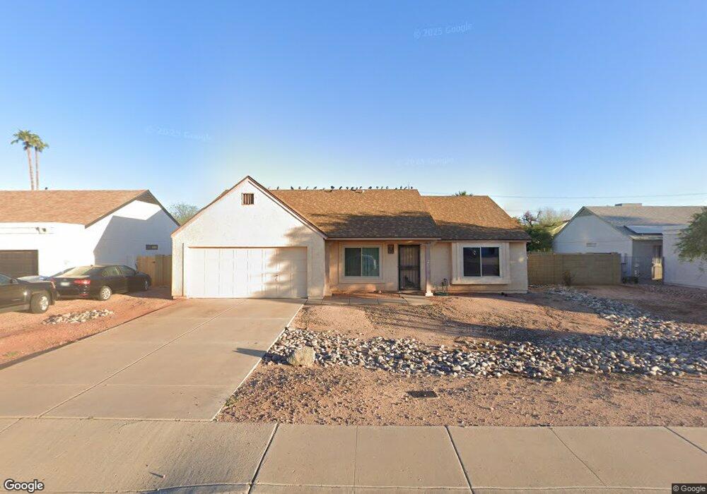 1468 E Dava Dr, Tempe, AZ 85283 - photo 1