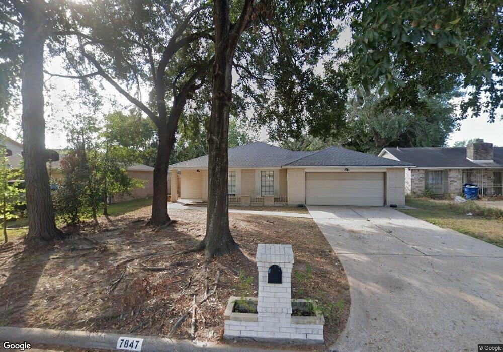 7847 Battlecreek Dr, Houston, TX 77040 - photo 1
