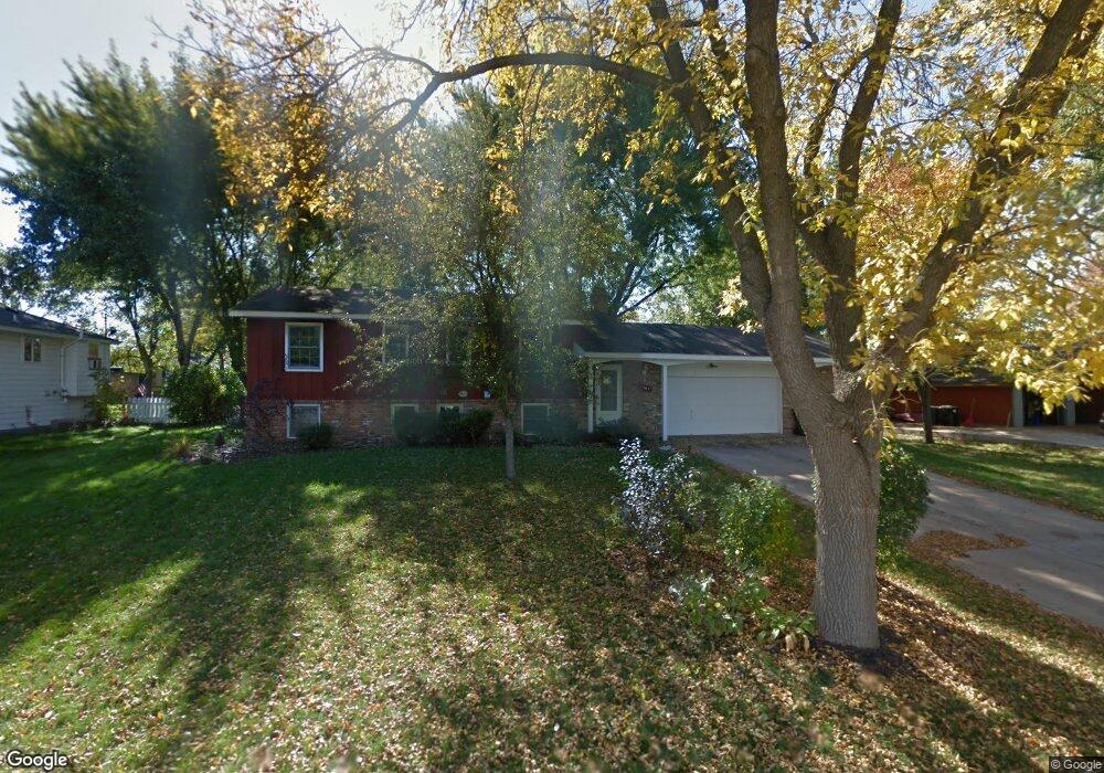 2364 106th Ave NW, Coon Rapids, MN 55433 - photo 1