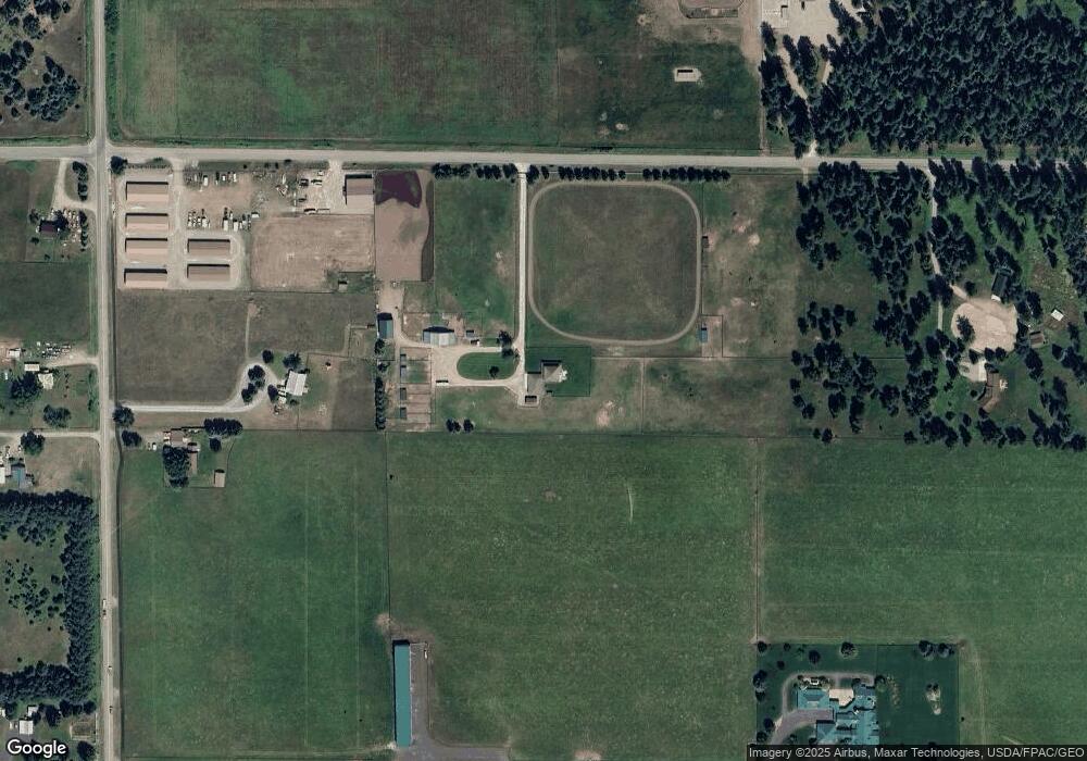 200 Mud Lake Rd, Bigfork, MT 59911 - photo 1