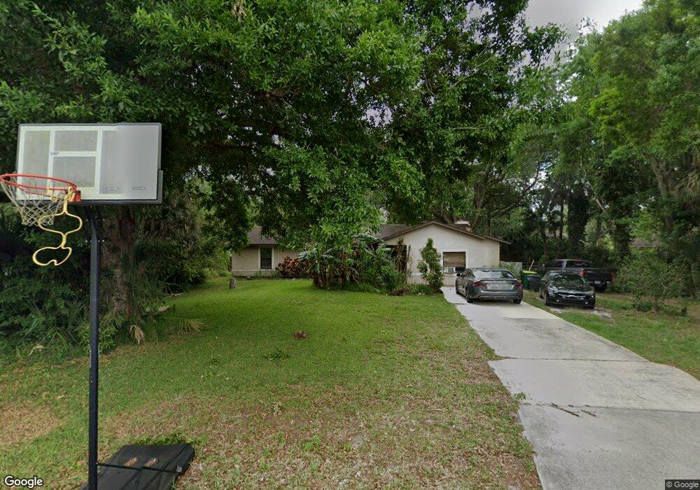 7425 Ester St, Cocoa, FL 32927 - photo 1