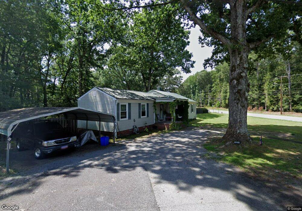 1014 Hopkins Ave, Pendleton, SC 29670 - photo 1