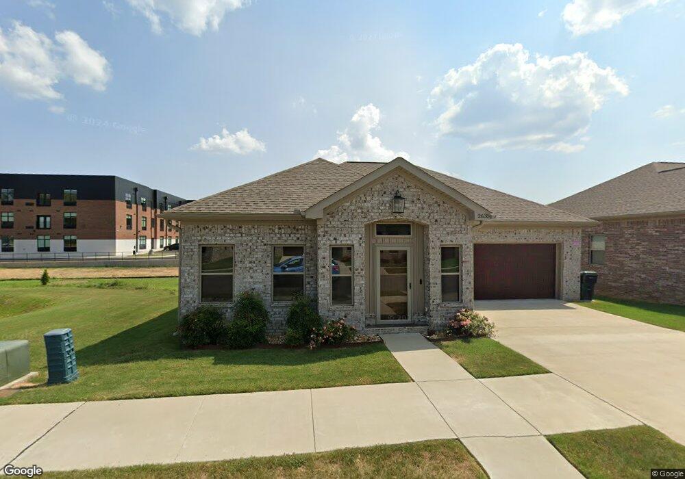 2635 Allyson Ln, Conway, AR 72034 - photo 1