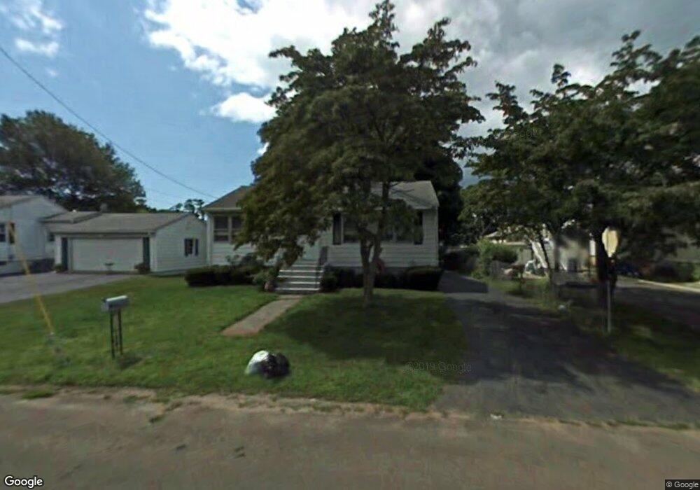 64 Osmond St, East Haven, CT 06512 - photo 1