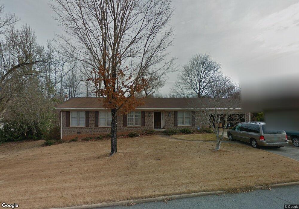 6 Colony Rd, Travelers Rest, SC 29690 - photo 1