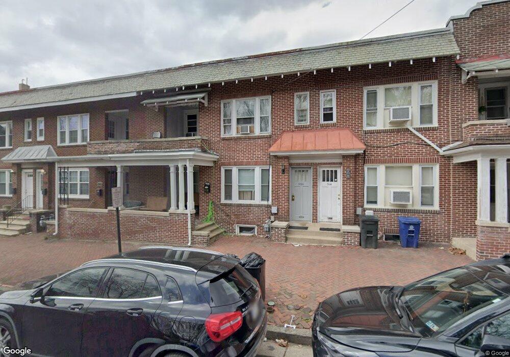 316 S 18th St unit 2, Reading, PA 19602 - photo 1