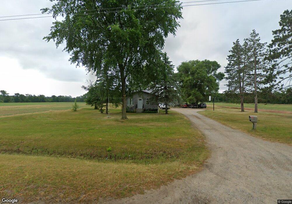 9335 E 400 N, Grovertown, IN 46531 - photo 1