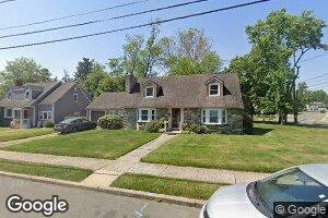 522 Cleardale Ave, Ewing, NJ 08618