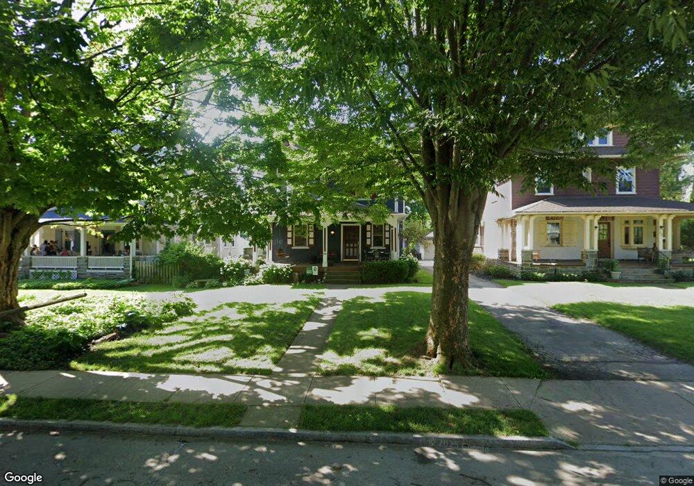 31 Saint Pauls Rd, Ardmore, PA 19003 - photo 1