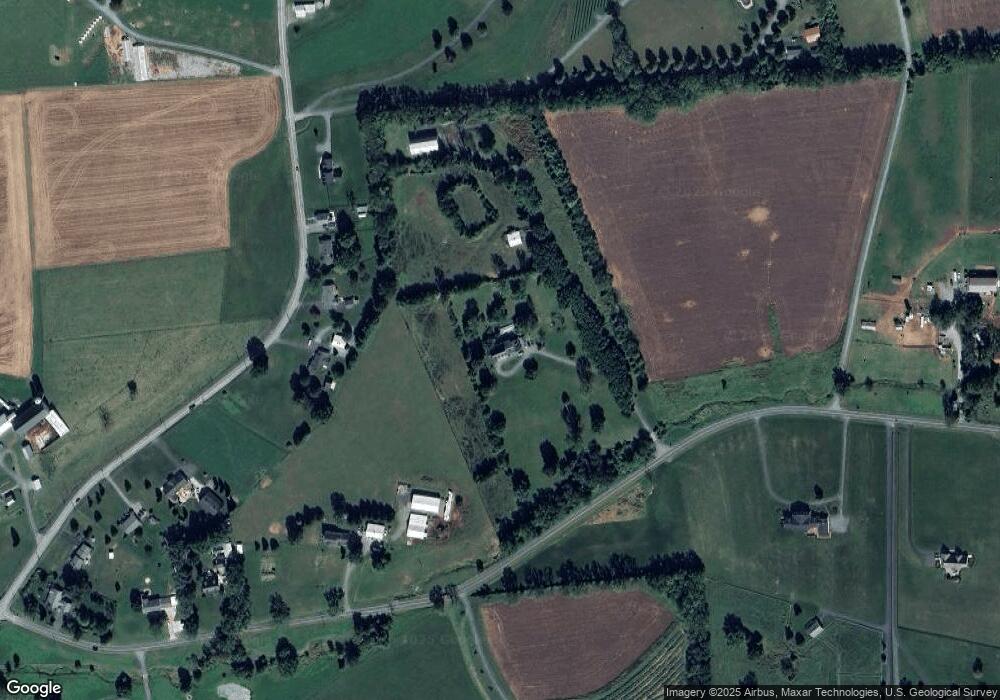 4006 Valley View Rd, Middletown, MD 21769 - photo 1