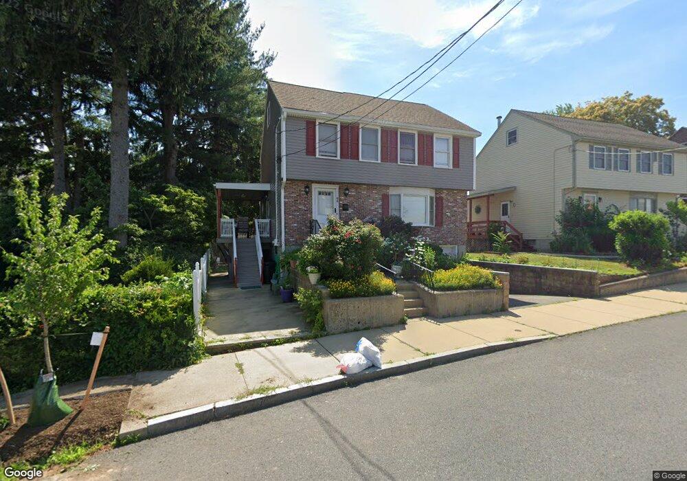 66 New Haven St, West Roxbury, MA 02132 - photo 1