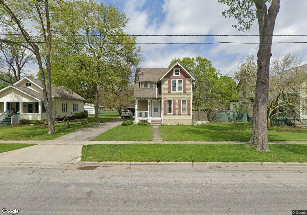 1036 College Ave, Adrian, MI 49221 - photo 1