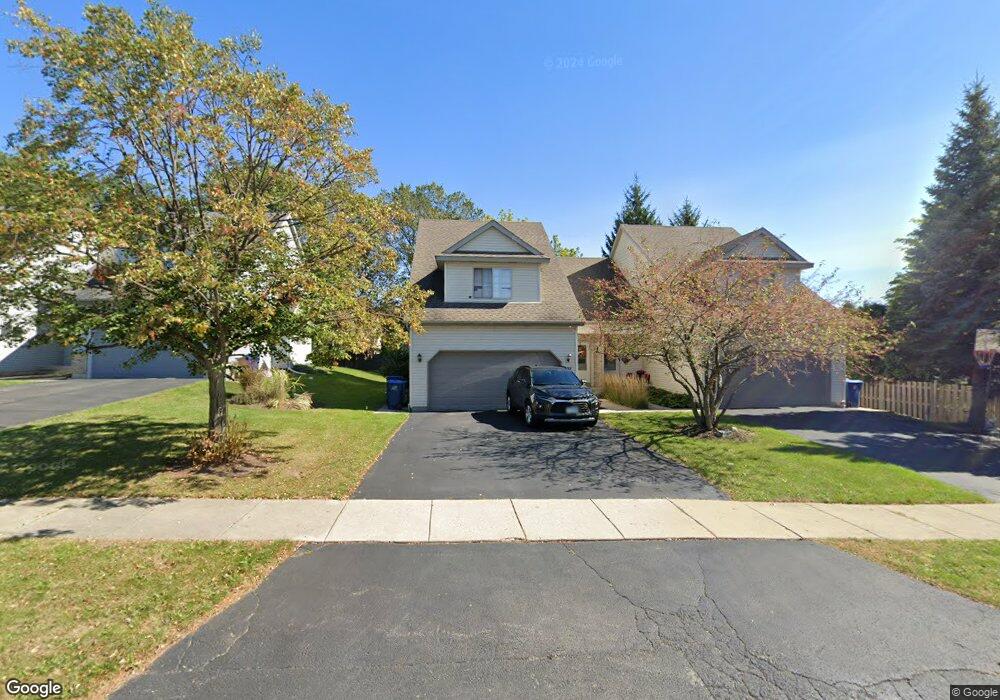 855 Magnolia Ave, Gurnee, IL 60031 - photo 1