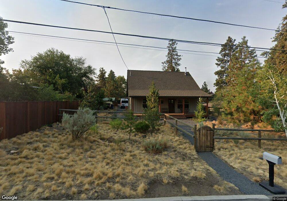 655 NE Norton Ave, Bend, OR 97701 - photo 1