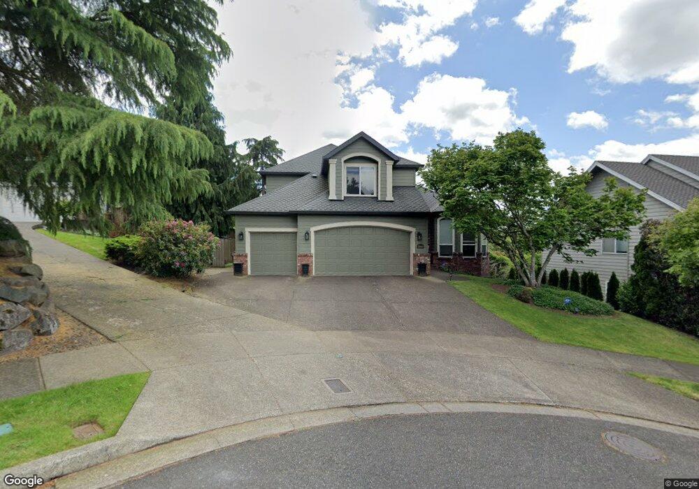 2860 White Salmon Ct, West Linn, OR 97068 - photo 1