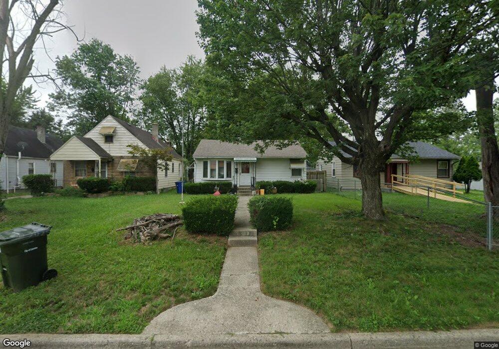 839 S Weyant Ave, Columbus, OH 43227 - photo 1