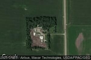 1053 Walnut Ave, Harris, IA 51345