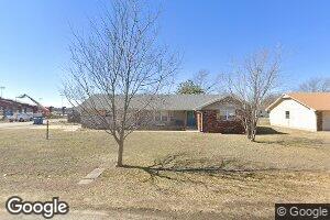 302 Leonard St, Carl Junction, MO 64834