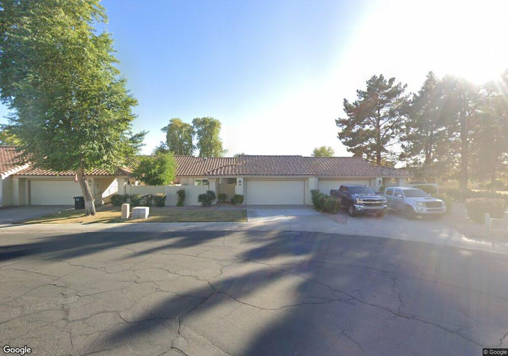 1085 E Chilton Dr, Tempe, AZ 85283 - photo 1