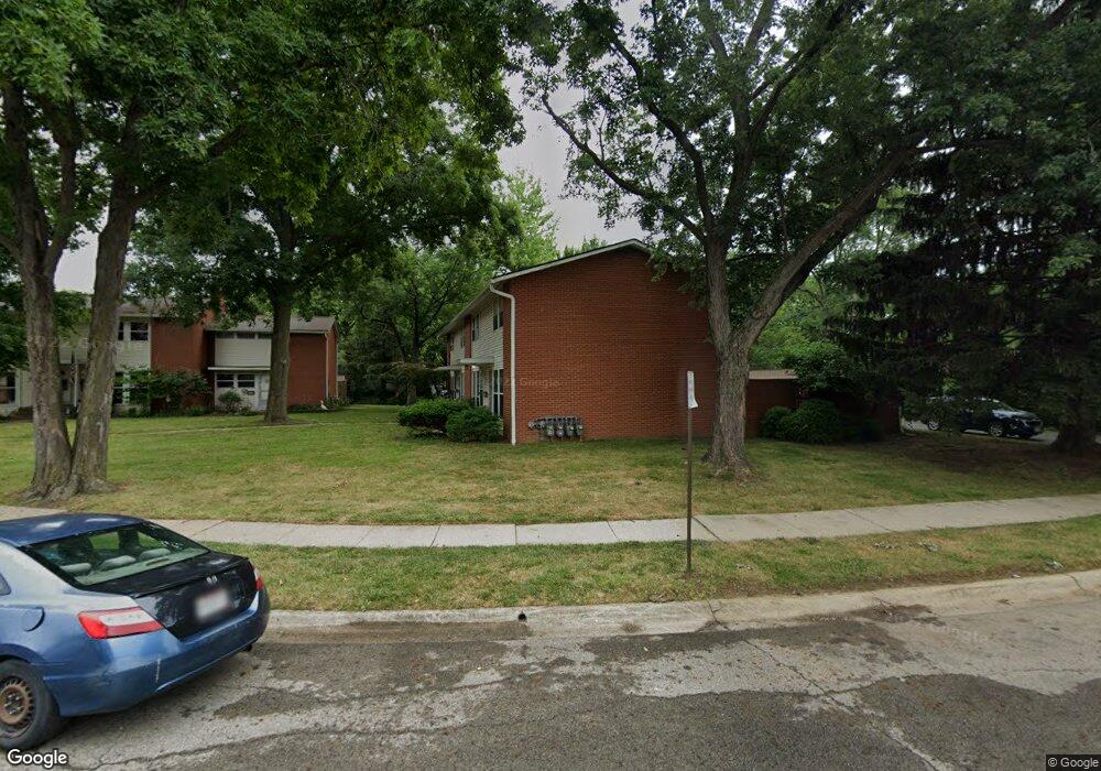 5544 Rockwood Ct, Columbus, OH 43229 - photo 1