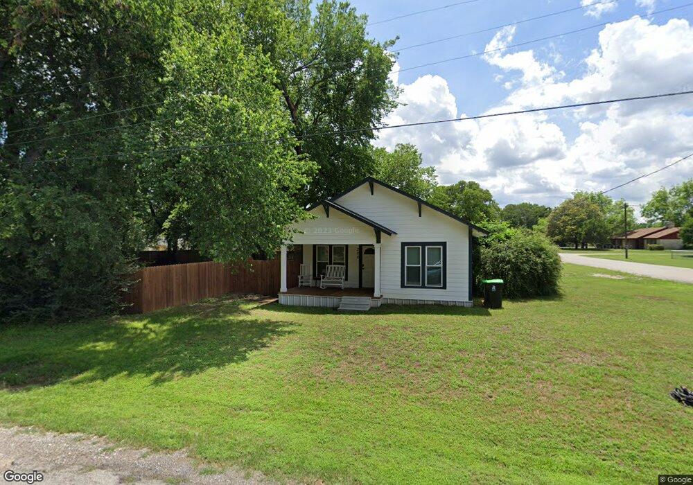 300 E Boyd Ave, Boyd, TX 76023 - photo 1