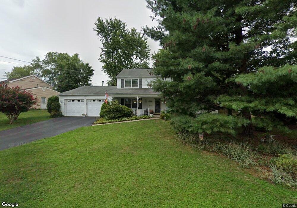 12611 Memory Ln, Bowie, MD 20715 - photo 1