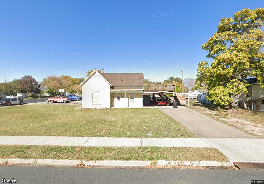 184 W 800 N, Spanish Fork, UT 84660 - photo 1