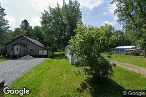 414 W North St, Withee, WI 54498