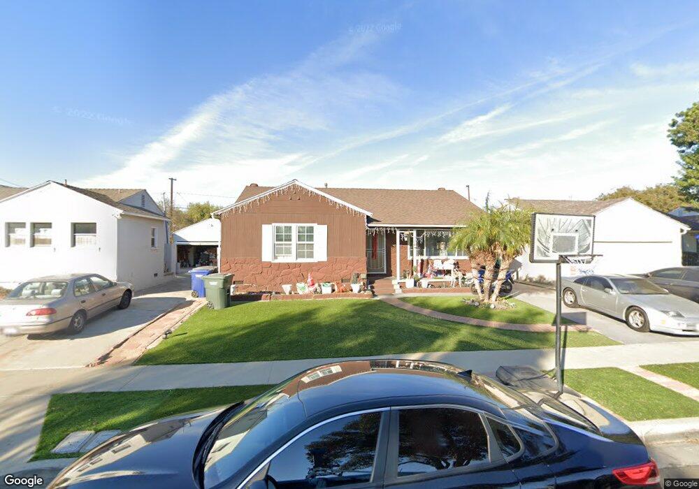 2827 Eckleson St, Lakewood, CA 90712 - photo 1