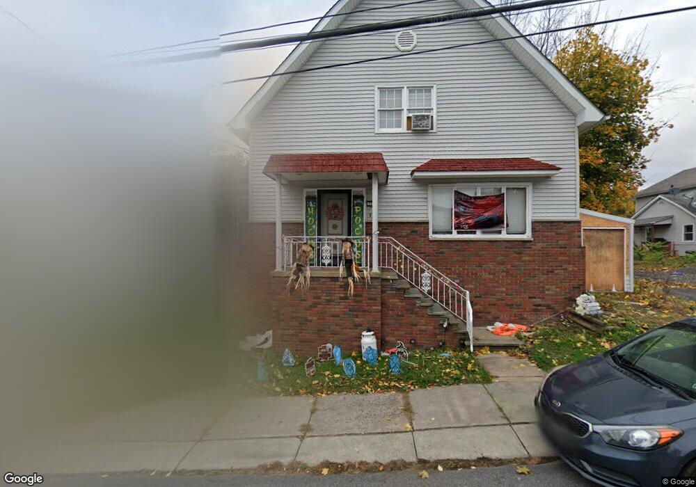 119 N Garfield Ave, Scranton, PA 18504 - photo 1