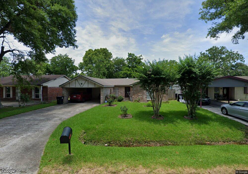 7509 Miley St, Houston, TX 77028 - photo 1