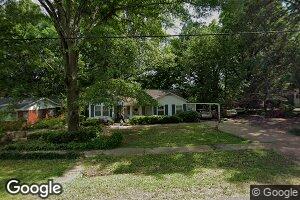 308 E Countiss St, Bruce, MS 38915