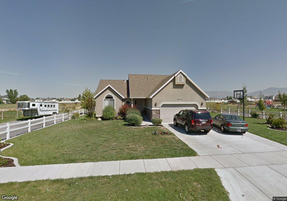 3820 W 4475 S, West Haven, UT 84401 - photo 1